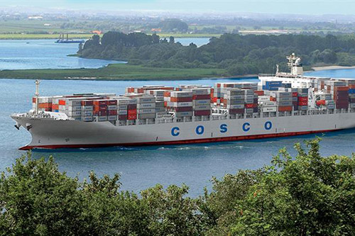 深圳到美國FBA海運(yùn)航線、渠道及收費(fèi)