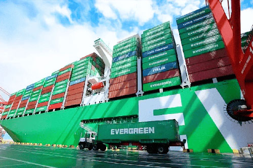 美國(guó)FBA海運(yùn)渠道