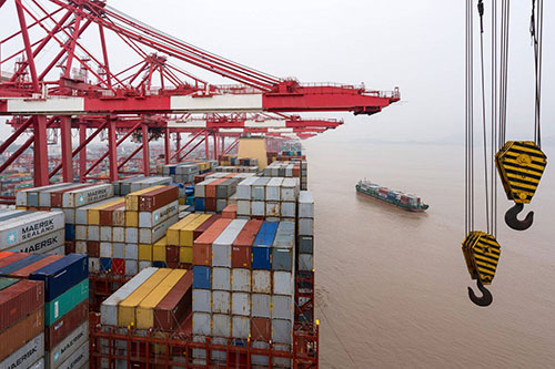 美國DDP是雙清包稅的意思嗎？