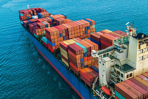 海運性價比之王：全美25日達