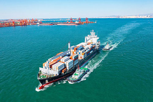 亞馬遜fba海運(yùn)物流，SEND承運(yùn)商