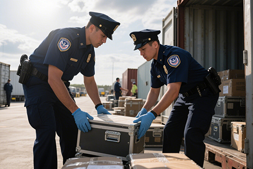 跨境電商美國海關(guān)查驗(yàn).jpg