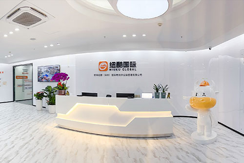 紐酷國際物流集團是亞馬遜SEND（亞馬遜跨境承運伙伴方案）