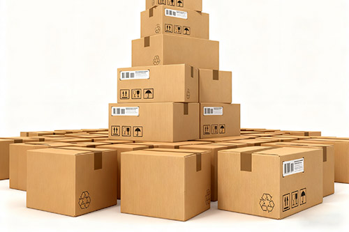 FBA嘜頭與標簽詳解