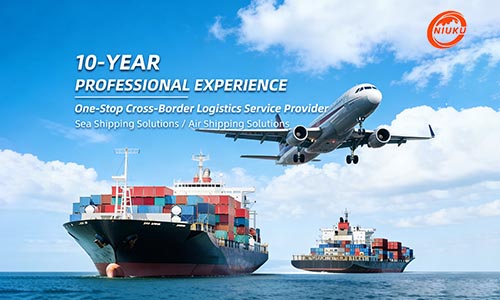 選擇FBA頭程物流時，“海運(yùn)還是空運(yùn)更劃算？”